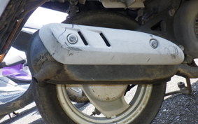 YAMAHA AXIS 50 3VP