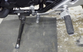 SUZUKI GSX400 IMPULSE 2008 GK7CA