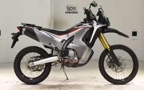HONDA CRF250 RALLY MD44