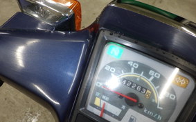 HONDA C90 SUPER CUB E HA02