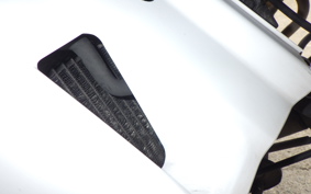 HONDA GYRO CANOPY TA03