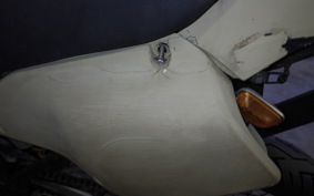 KAWASAKI KLX250D TRACKER LX250E