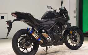 YAMAHA MT-03 2017 RH07J