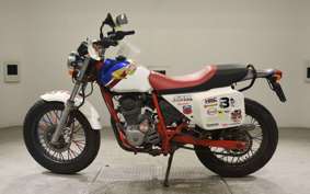 HONDA FTR223 MC34