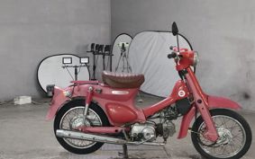 HONDA LITTLE CUB AA01