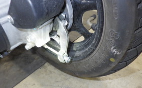 YAMAHA VINO 50 Gen.4 AY02