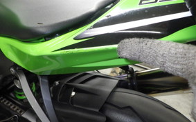 KAWASAKI NINJA ZX-6R A 2015