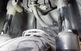 SUZUKI ADDRESS V125 G CF46A