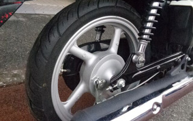 SUZUKI BIRDIE 50 BA43A