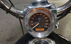 HARLEY XL1200C 2005 CGP