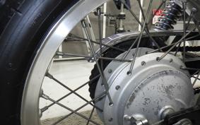 HONDA GB500TT 1986 PC16