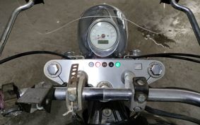 HONDA SHADOW 1100 AERO 1998 SC39
