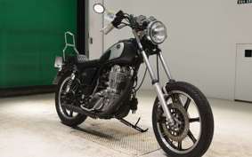 YAMAHA SR400 Gen.5 2021 RH16J