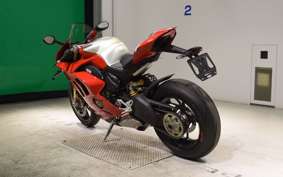 DUCATI PANIGALE V4 R 2019