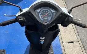 SUZUKI ADDRESS V110 CE47A