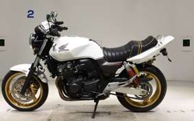 HONDA CB400SF VTEC A 2013 NC42