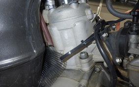KAWASAKI KX112 KX112A