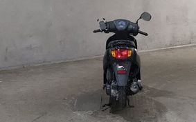 YAMAHA JOG AY01