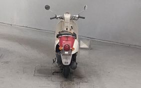 HONDA CREA SCOOPY AF55