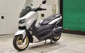 YAMAHA N-MAX 125 SEG6J