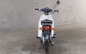 HONDA SUPER CUB50 C50