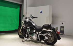 HARLEY FLSTF-I1450 2005