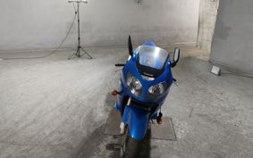 KAWASAKI ZX 1200 NINJA R 2000 ZXT20A