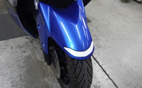 YAMAHA N-MAX SED6J