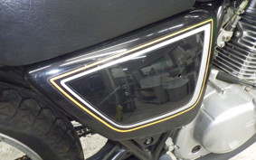 SUZUKI GN125 F Gen.2