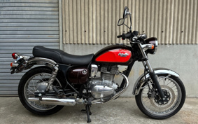 KAWASAKI ESTRELLA BJ250A