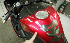 YAMAHA YZF-R1 2012 RN24J