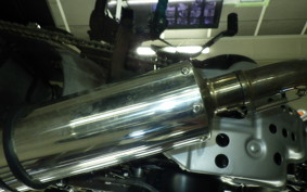 YAMAHA TW225 2004 DG09J