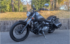 YAMAHA DRAGSTAR 400 2014 VH02J