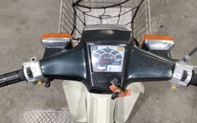 HONDA SUPER CUB50 C50