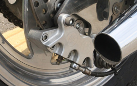 HARLEY FXST1340-1450 2001 212
