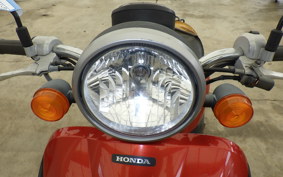 HONDA TODAY 2 AF67