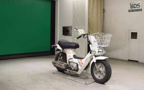 HONDA CHALY 50 CF50