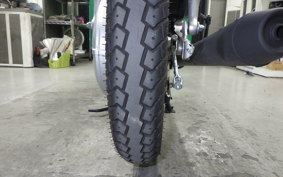 HONDA ｸﾛｽｶﾌﾞ50 2018 AA06