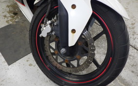 KAWASAKI NINJA 250R EX250K