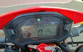 HONDA CRF250L MD44