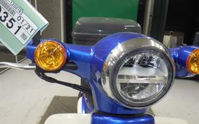 HONDA C50 SUPER CUB AA09