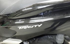 YAMAHA TRICITY 125