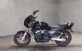 HONDA CB400SF NC31
