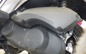 SUZUKI SKYWAVE 200 (Burgman 200) CH41A