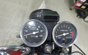 SUZUKI GN125 H 2021