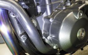 HONDA CB1300SF SUPER FOUR Gen. 3 2016 SC54