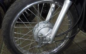 HONDA C110 SUPER CUB 2021 JA44