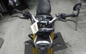 TRIUMPH SPEED 400 2024