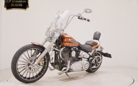 HARLEY FXSBSE 1800CVO 2014