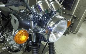YAMAHA SR400 Gen.5 2021 RH16J